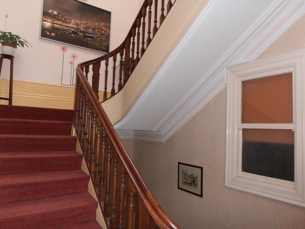 Hotel S. Marino Porto Room photo