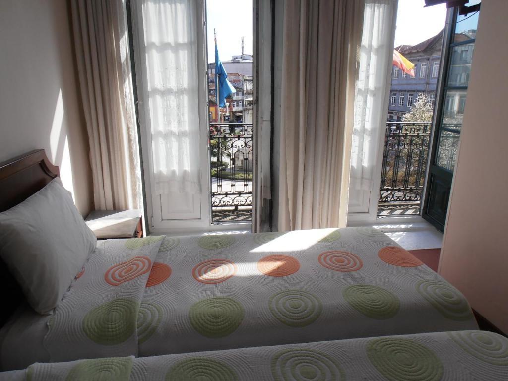 Hotel S. Marino Porto Room photo